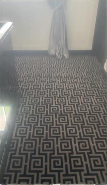 Huglin Victor Carpets Ltd