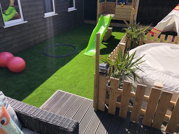 Super Lawn