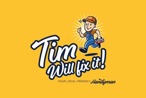 Tim Will Fix It