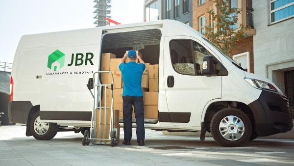 JBR Clearances & Removals