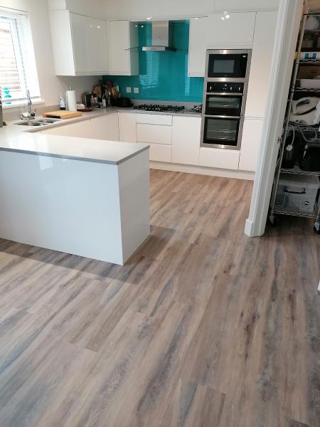 Swansea Wood Flooring