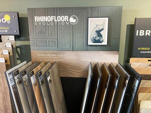 Jason Little Carpets & Flooring