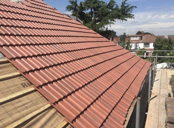 Apex Roofing & Building Solutions Ltd