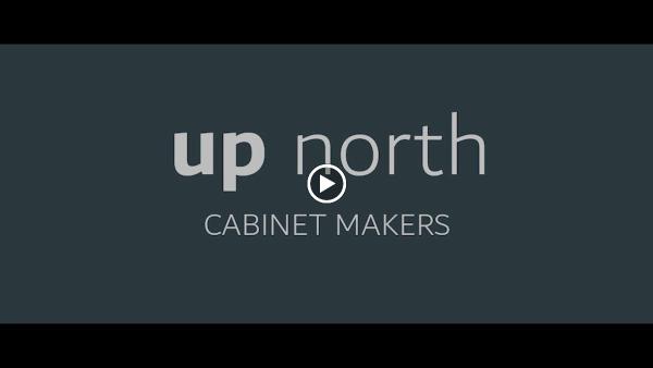 Up North Cabinet Makers