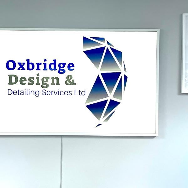 Oxbridge Design & Detailing Services