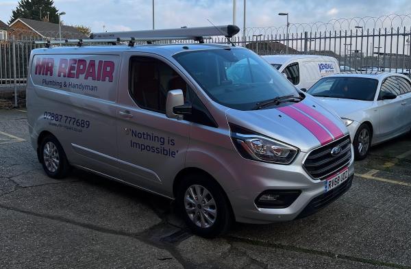 Mr Repair