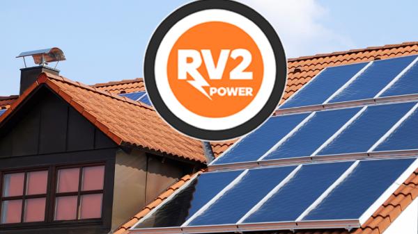 RV2 Power Ltd