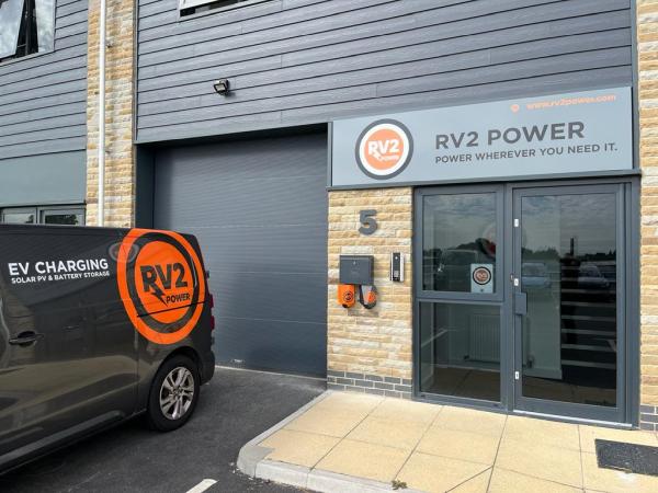 RV2 Power Ltd