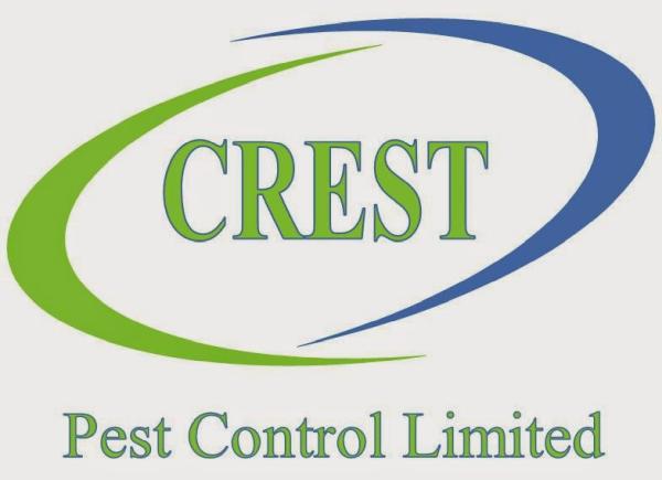 Crest Pest Control Ltd