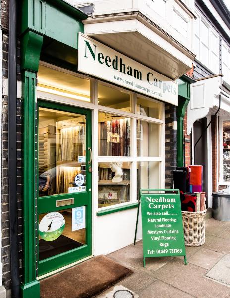 Needham Carpets