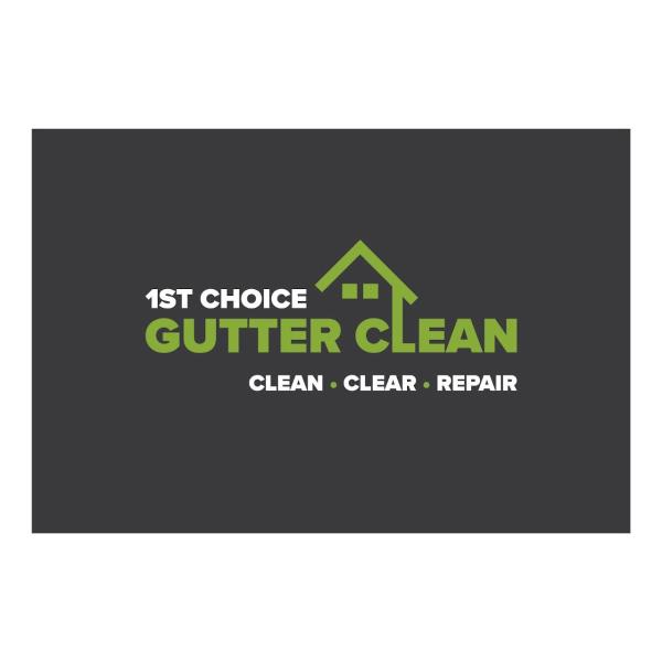 1st Choice Gutter Clean
