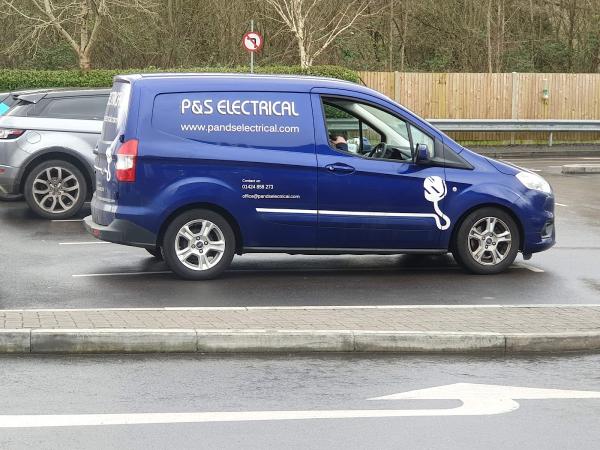 P&S Electrical (South East) Ltd