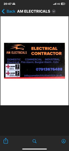 AM Electricals