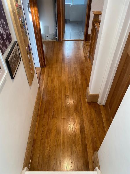 RH Bespoke Wood Floors Ltd