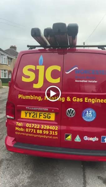 SJC Plumbing Heating and Gas