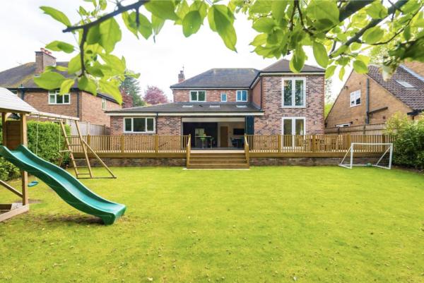 Hertford Construction