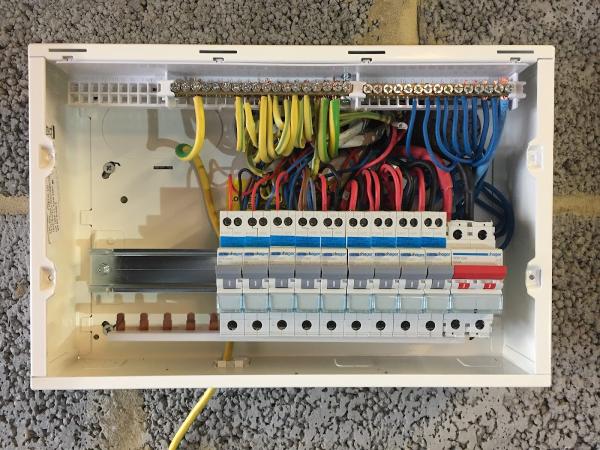 Active Electrical Solutions Ltd