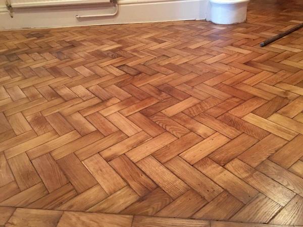 Wales Wood Flooring