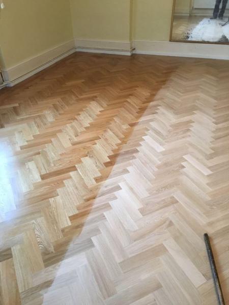 Wales Wood Flooring