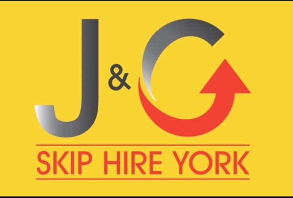 J & G Skip Hire