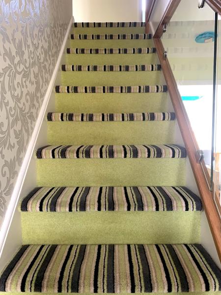 Carpet Clean Chelmsford