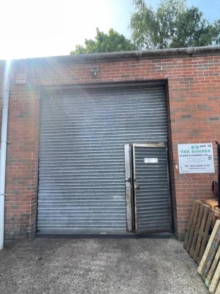 Hi-Bar Cleaners Ltd