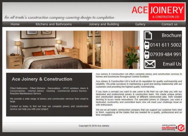 Ace Joinery