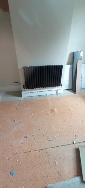 Wilsons Plumbing Heating & Building Services LTD