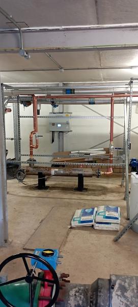 Wilsons Plumbing Heating & Building Services LTD