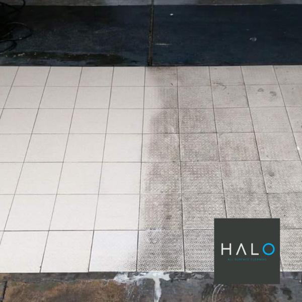 Halo All Surface Cleaning