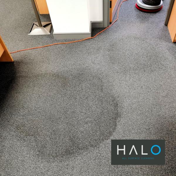 Halo All Surface Cleaning