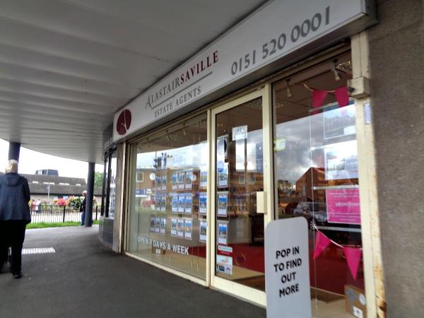 Alastair Saville Estate Agents in Maghull