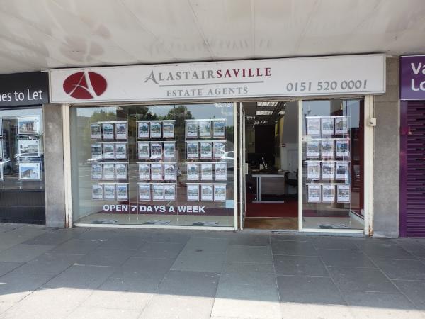 Alastair Saville Estate Agents in Maghull