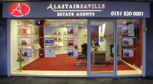 Alastair Saville Estate Agents in Maghull