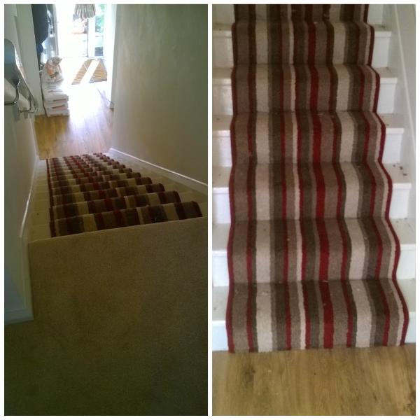 Kidderminster Carpets Ltd