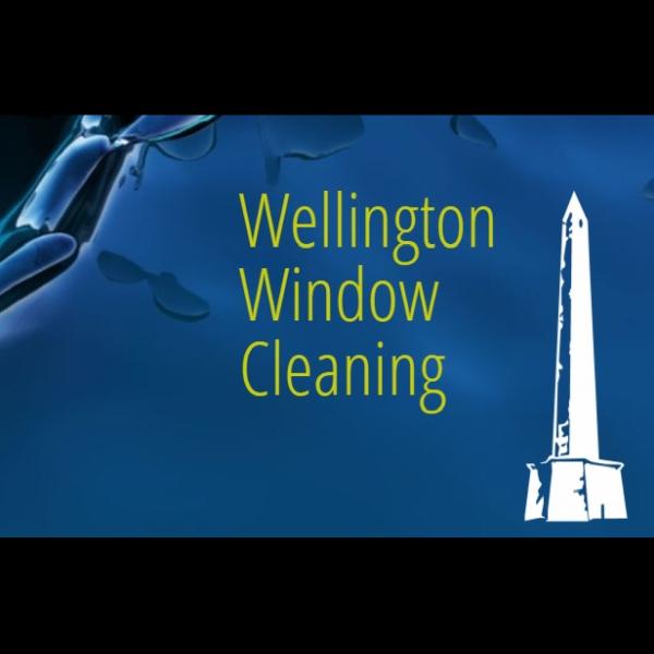 Wellington Window Cleaning