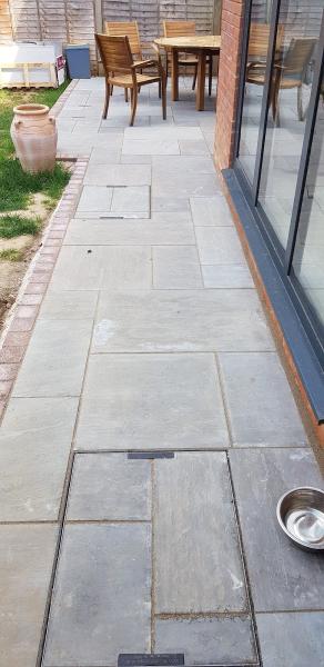 J & W Construction (Kent) LTD