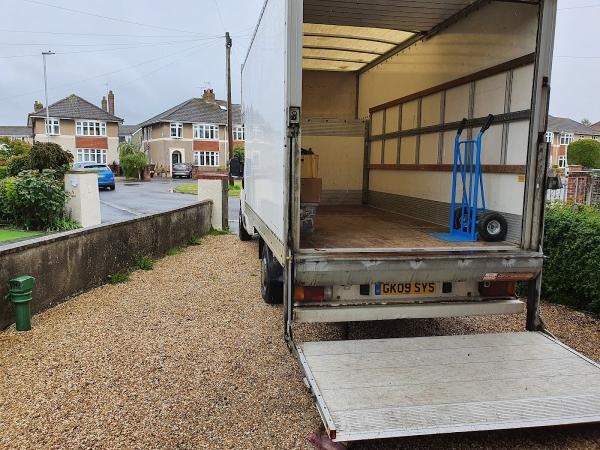 Pro Move Removals & Storage