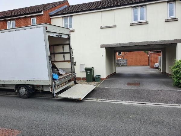 Pro Move Removals & Storage