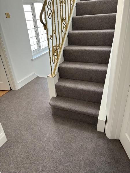 We Sell Carpets