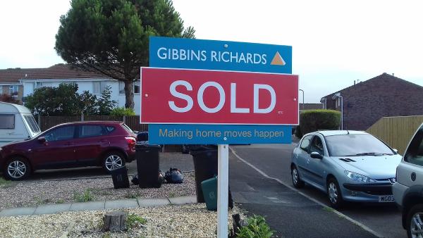 Gibbins Richards Estate Agents