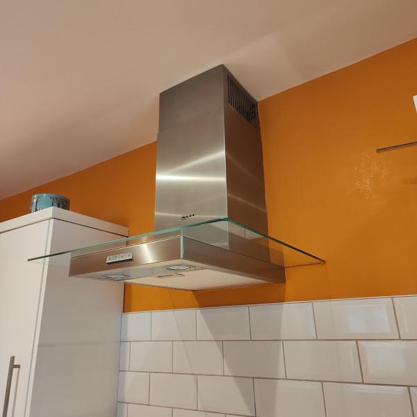 Mark the Oven Man Torquay