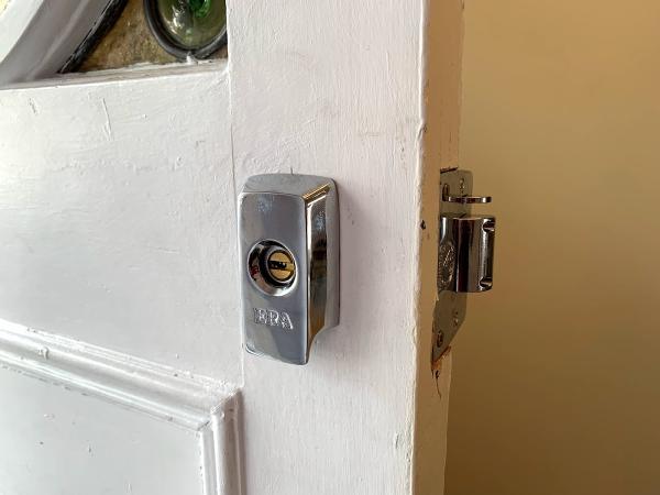 1A Ideal Locksmiths Ltd