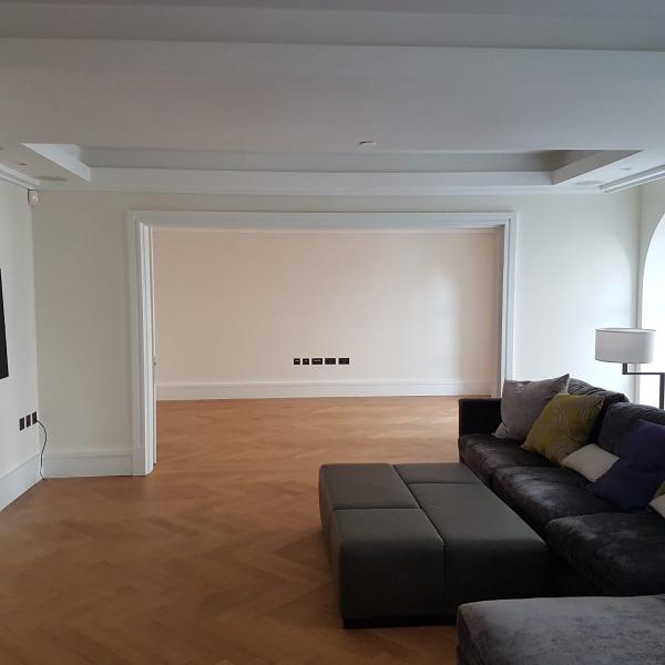 EZ Builders London (EZ Contractors)