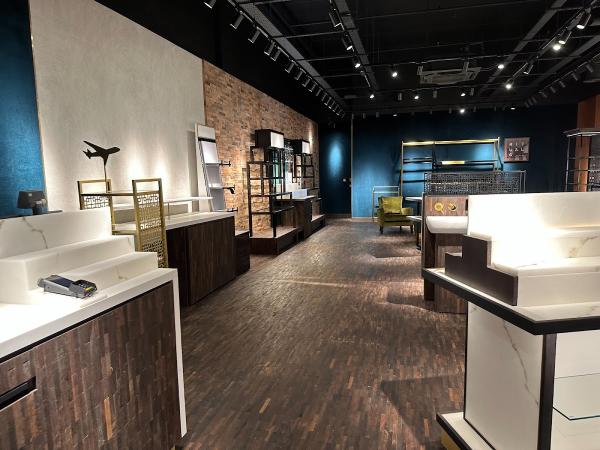 Perfect and Shine Limited