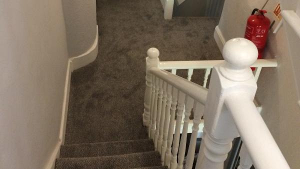 Paul's Carpet and Vinyl Flooring Cornwall