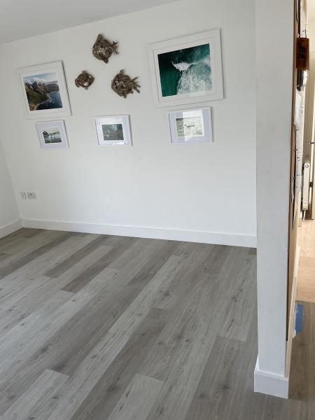 Paul's Carpet and Vinyl Flooring Cornwall