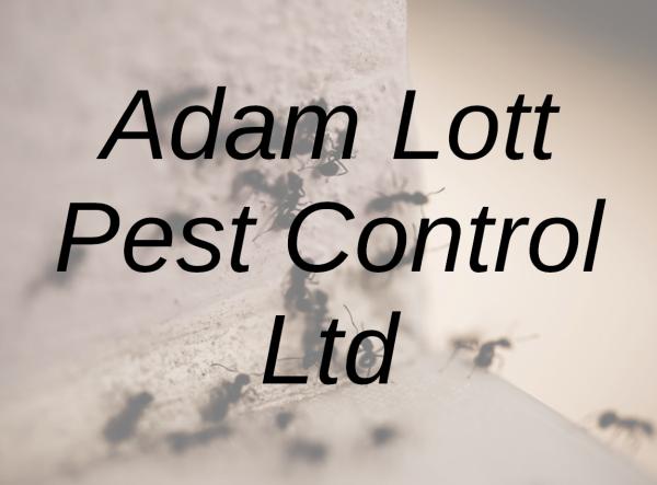 Adam Lott Pest Control Ltd