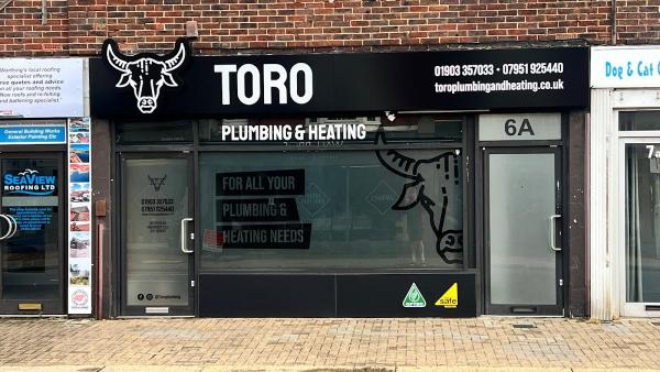 Toro Plumbing and Heating