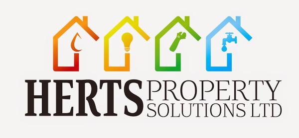 Herts Property Solutions Ltd